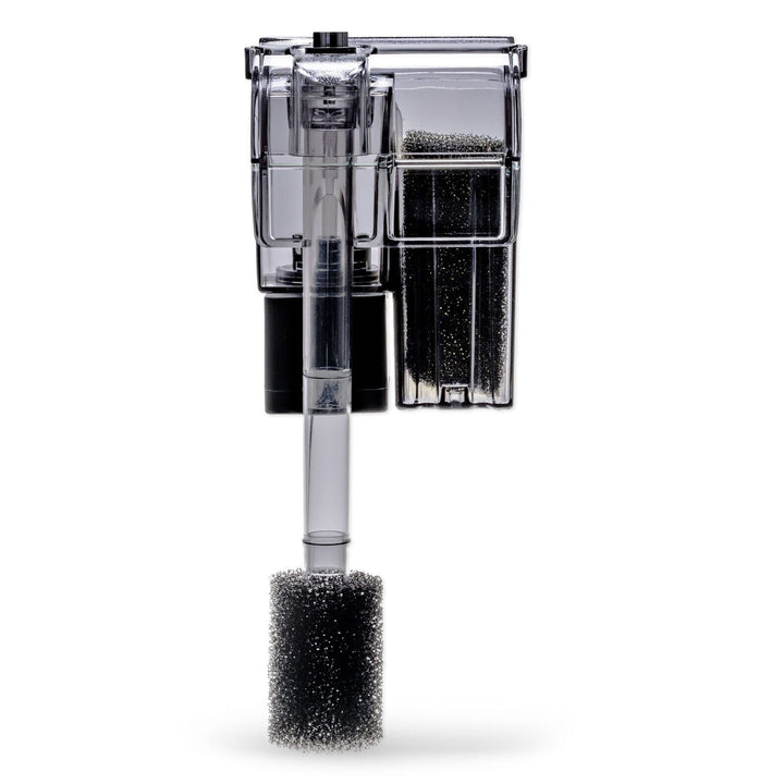 Mighty Filter - Filtration cascade