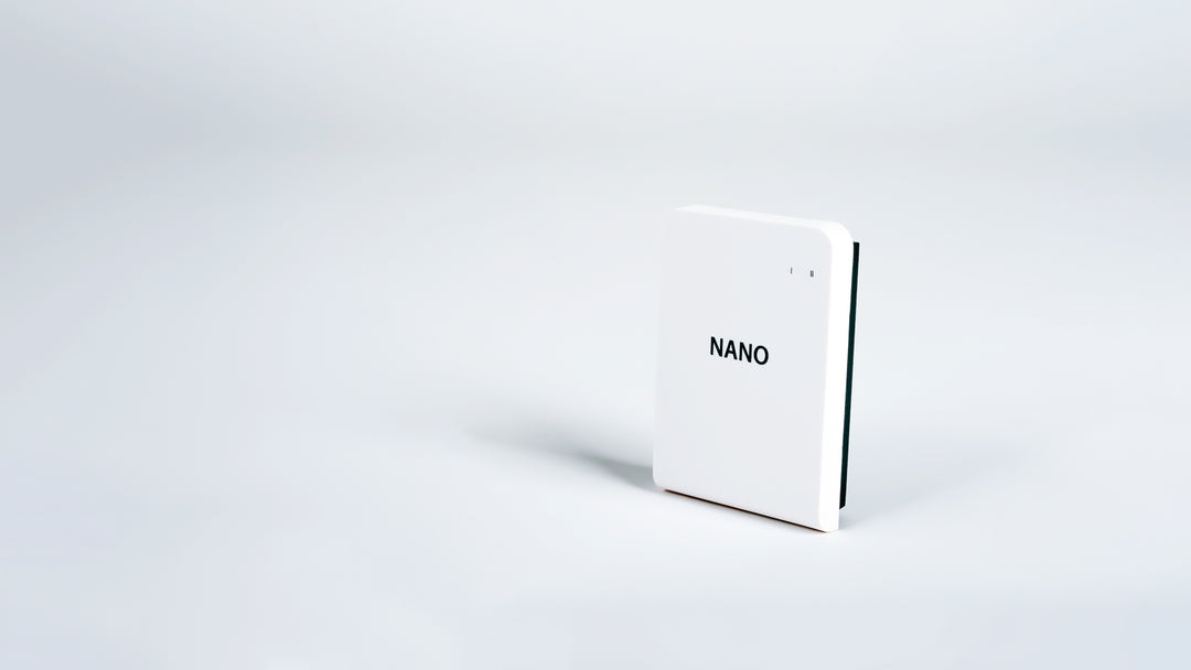 Twinstar Nano - Stérilisateur anti-algues
