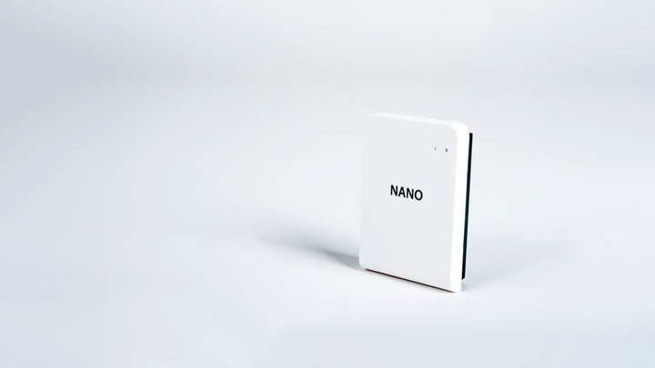 Twinstar Nano - Stérilisateur anti-algues