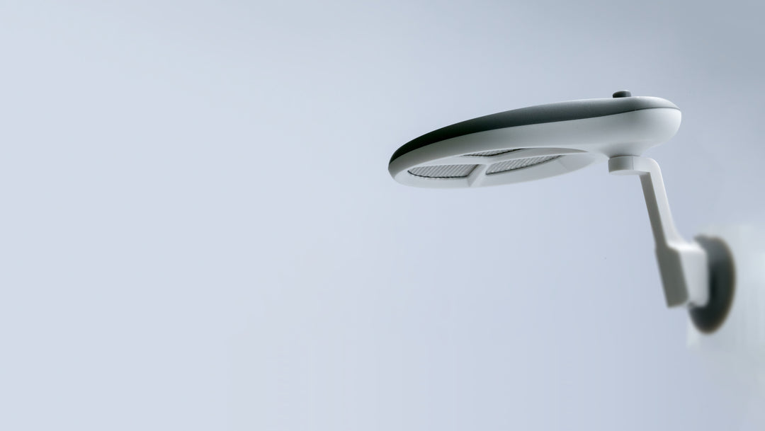 Twinstar Nano - Stérilisateur anti-algues
