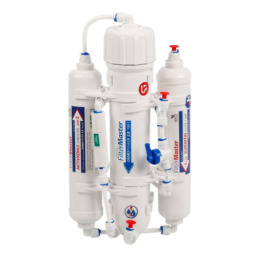 FilterMaster OsmoPower 2.0 - Osmoseur
