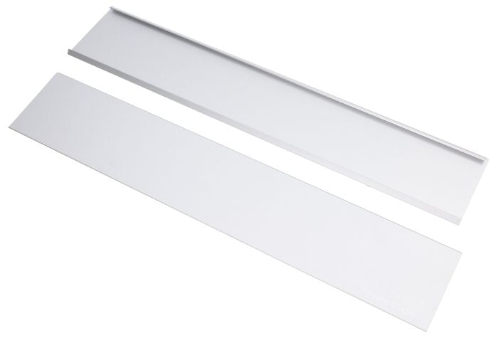 RGB VIVID II Shade - Volets latéraux anti éblouissement pour rampe LED