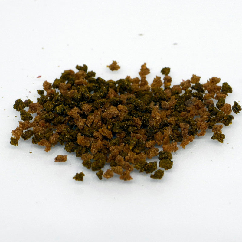 Betta &amp; Co. Pellets - Granulés pour poissons combattants