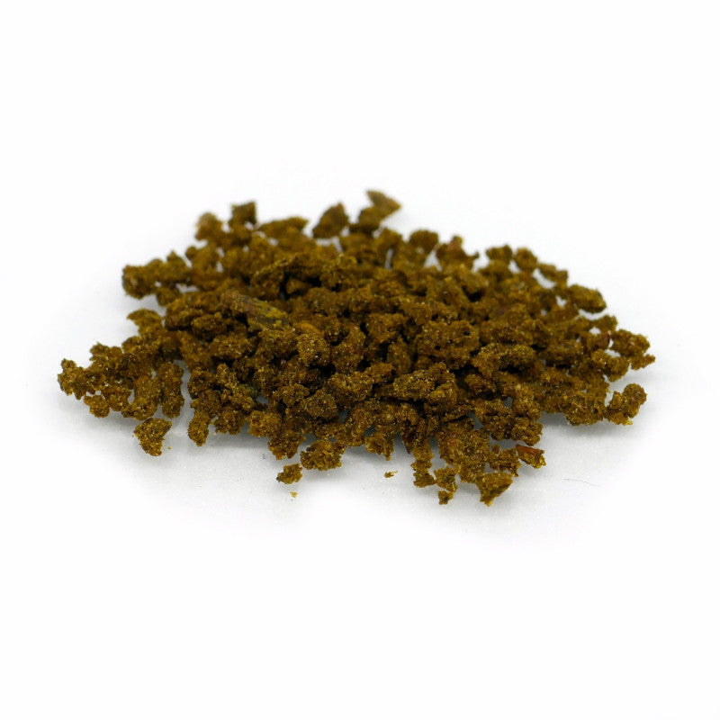 Color Pellets - Granulés pour la couleur des poissons