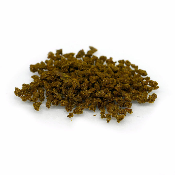 Color Pellets - Granulés pour la couleur des poissons