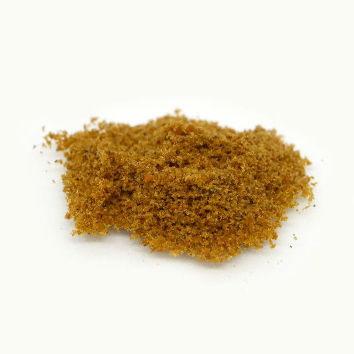 First Pellets - Poudre enrichie pour alevins &amp; juvéniles
