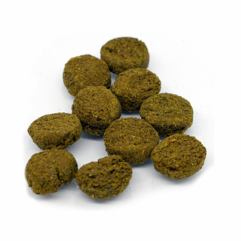 Ground Tabs - Pastilles pour poissons de fond