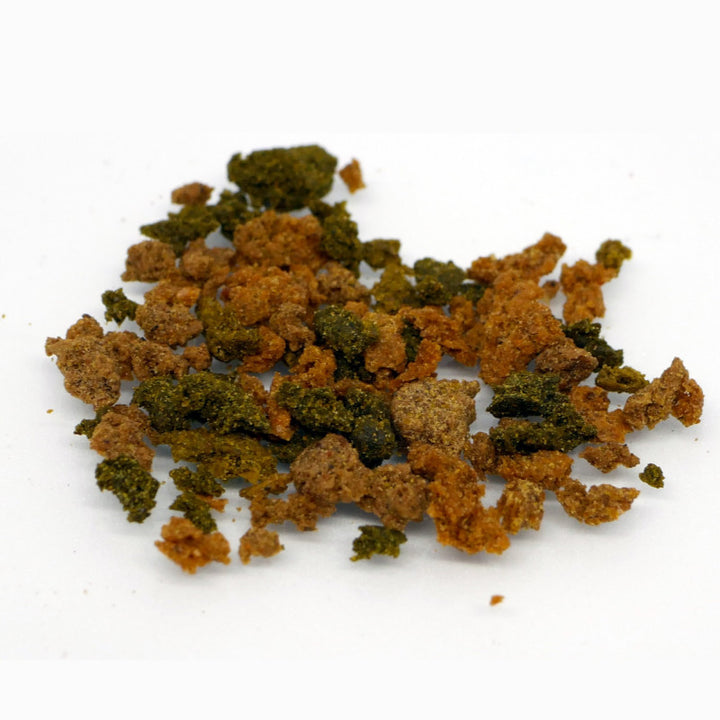 Mix Large Pellets - Granulés universels pour poissons tropicaux