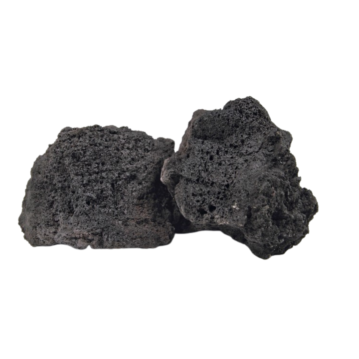 Lava Rock Premium - Roche naturelle pour aquarium