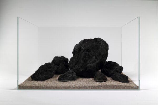 Lava Rock Premium - Roche naturelle pour aquarium