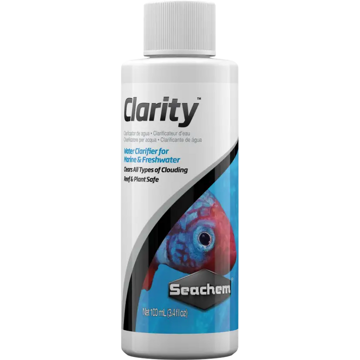 Clarity - Clarificateur d&