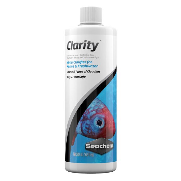 Clarity - Clarificateur d&