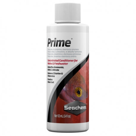 Prime - Conditionneur d&
