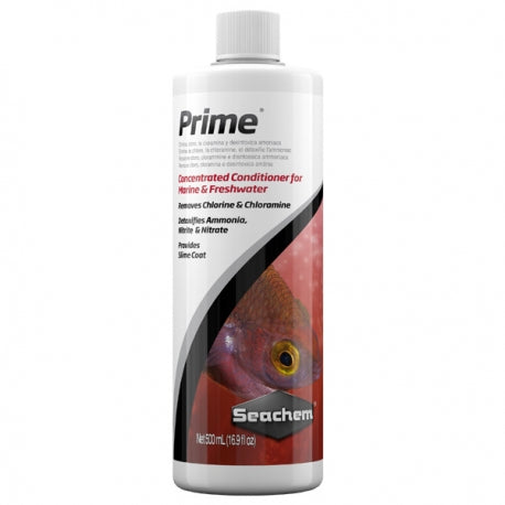Prime - Conditionneur d&