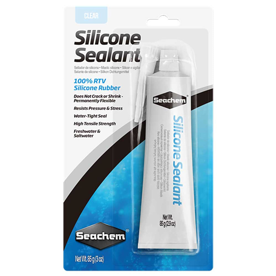 Silicone Sealant - Silicone pour joints et décors
