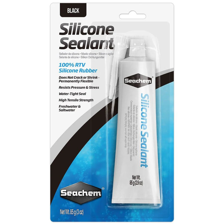 Silicone Sealant - Silicone pour joints et décors