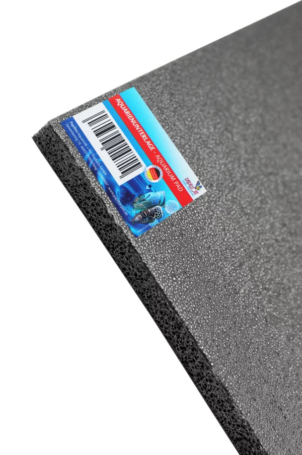 AquaParts Aquarium Pad - Tapis de protection