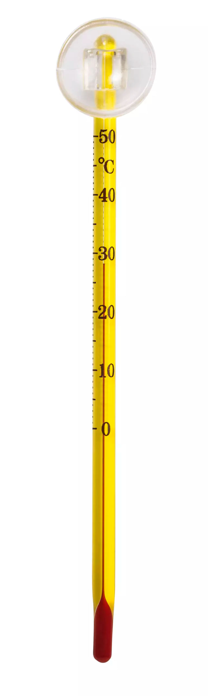 AquaParts Thermomètre de précision