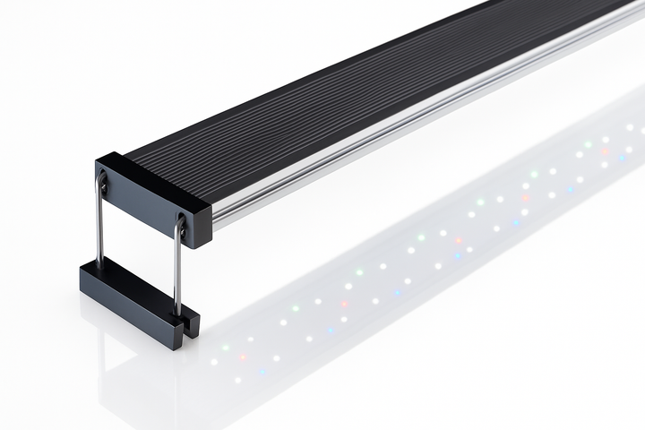 Twinstar Light B-II - Rampe d&