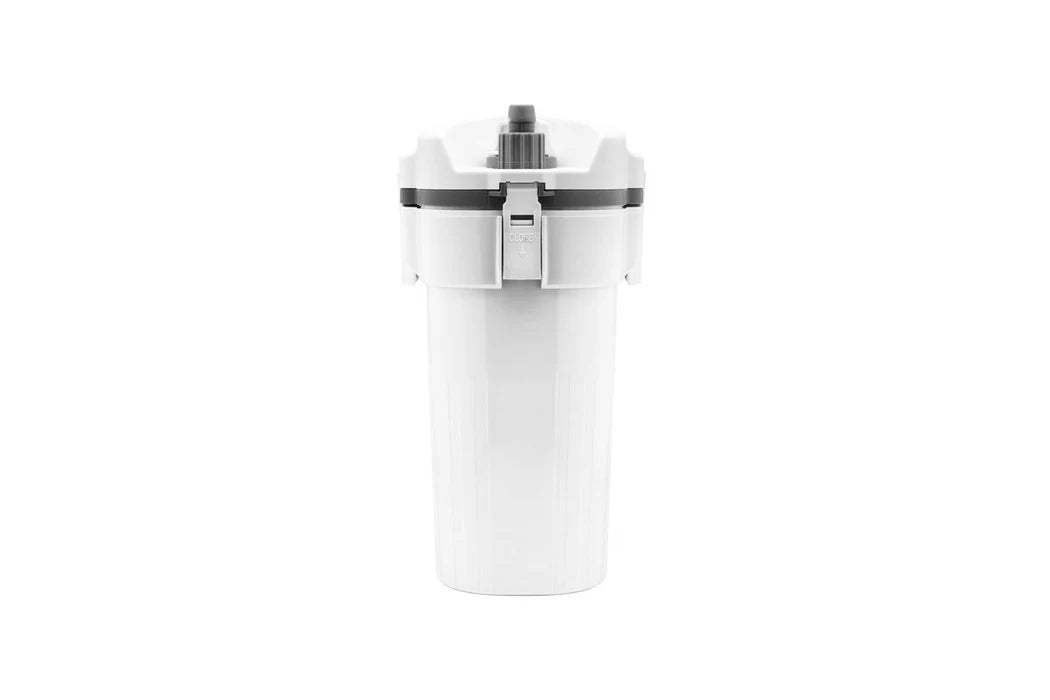 Delta - Filtration externe