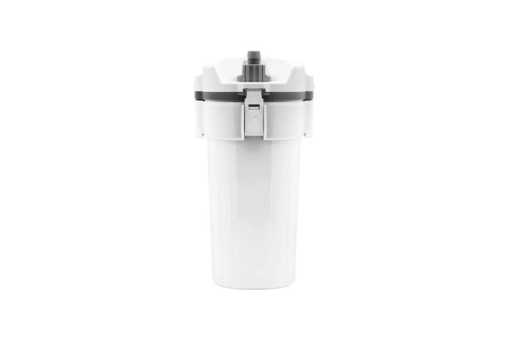 Delta - Filtration externe