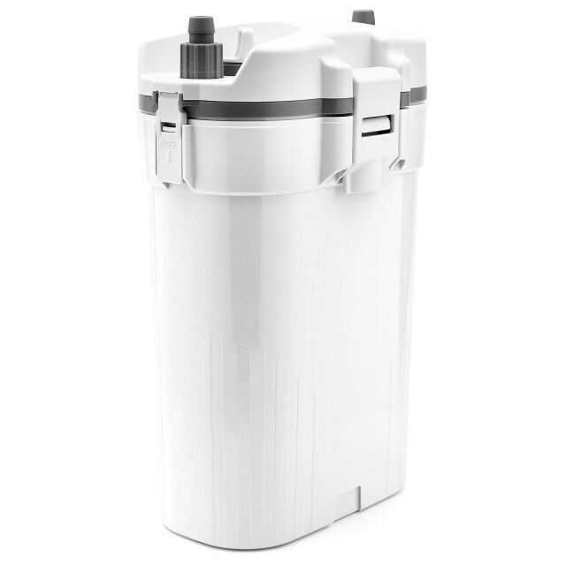 Delta - Filtration externe
