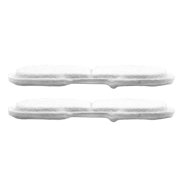 Delta Cartouche charbon actif - Masse de filtration