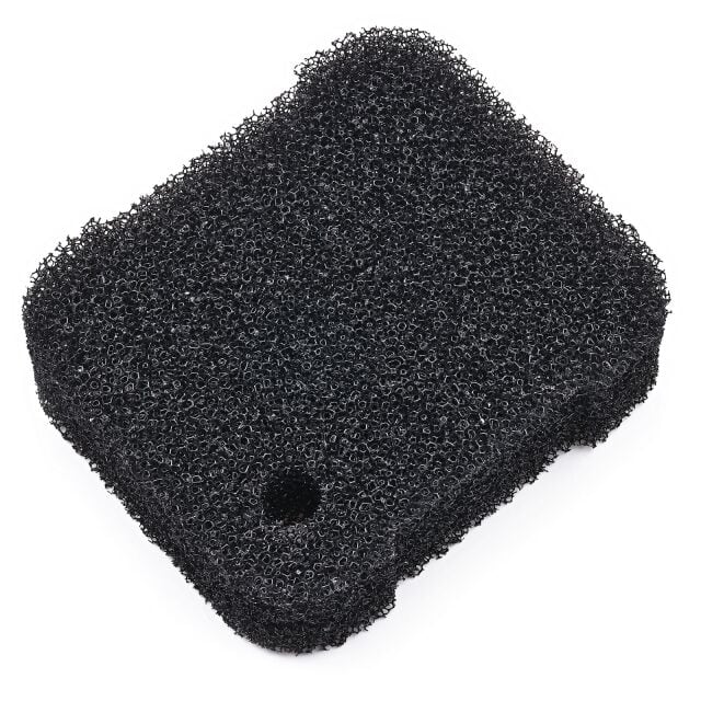 Delta Mousse filtrante - Masse de filtration