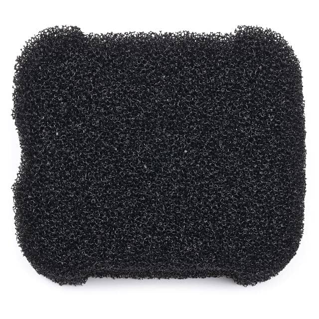 Delta Mousse filtrante - Masse de filtration