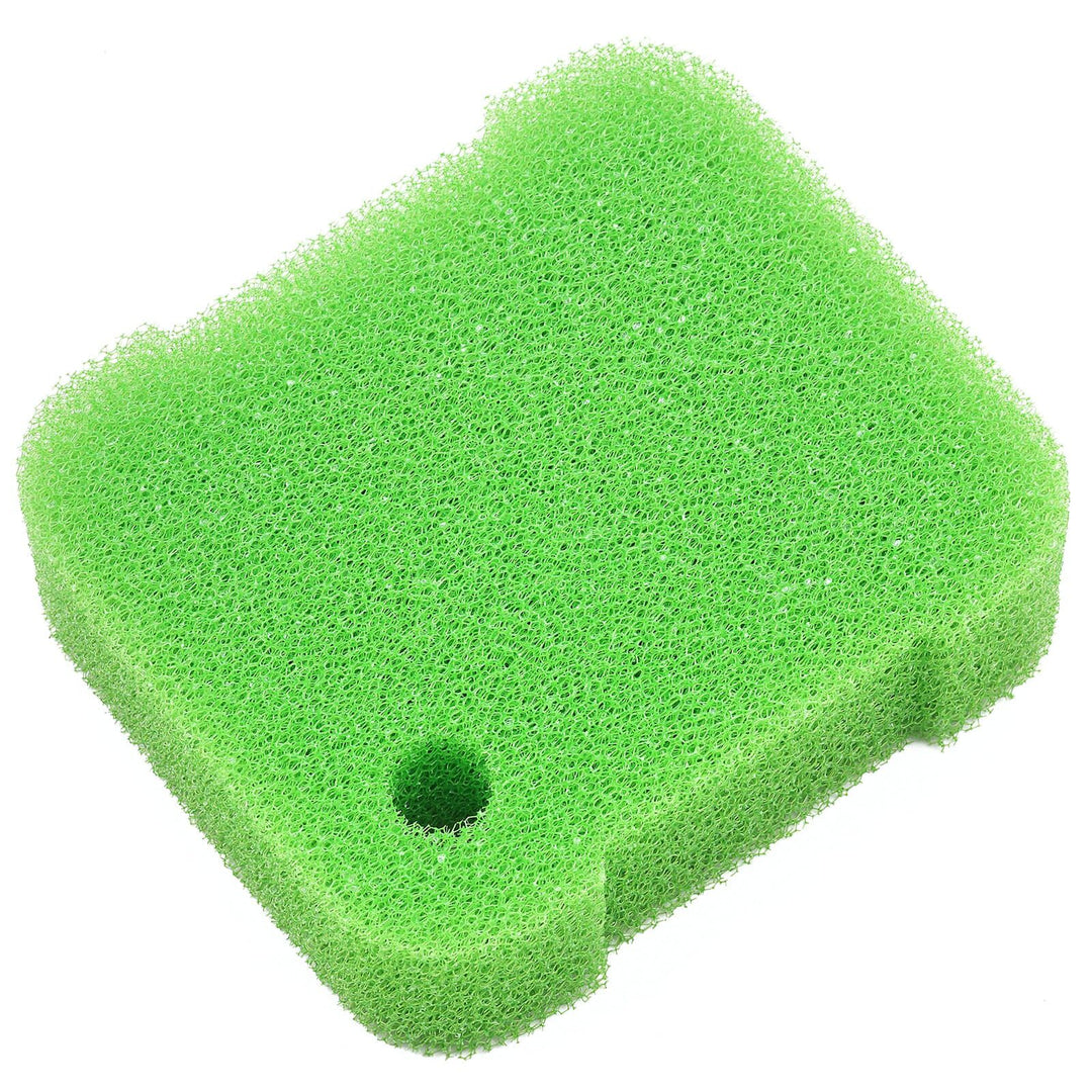 Delta Mousse filtrante - Masse de filtration